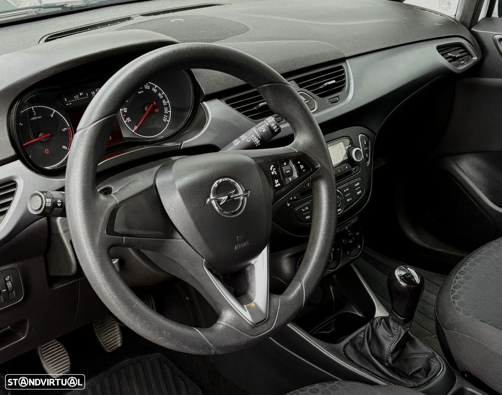 Opel Corsa 1.3 CDTi Dynamic - 5