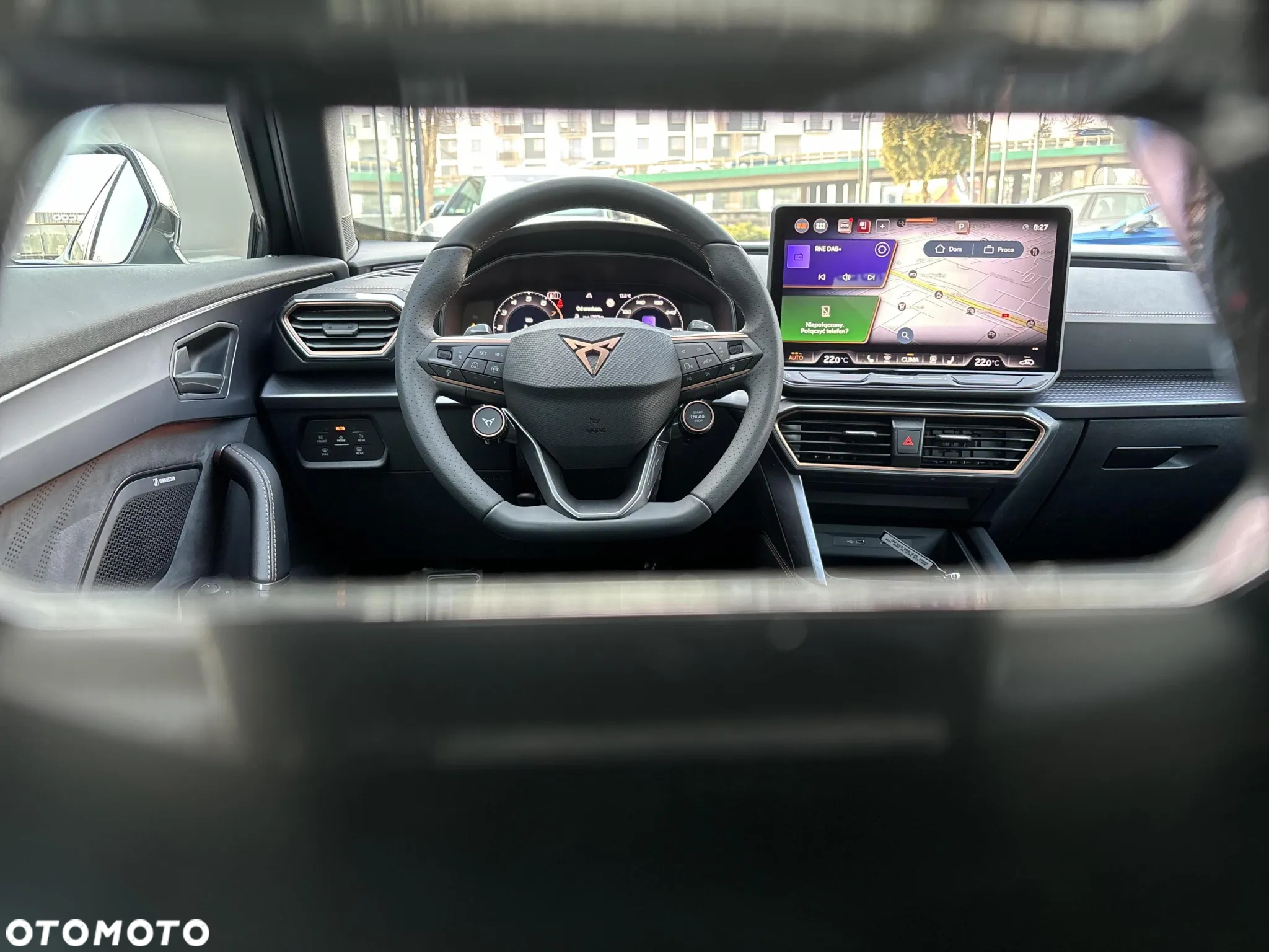 Cupra Formentor 2.0 TSI 4Drive VZ DSG - 16