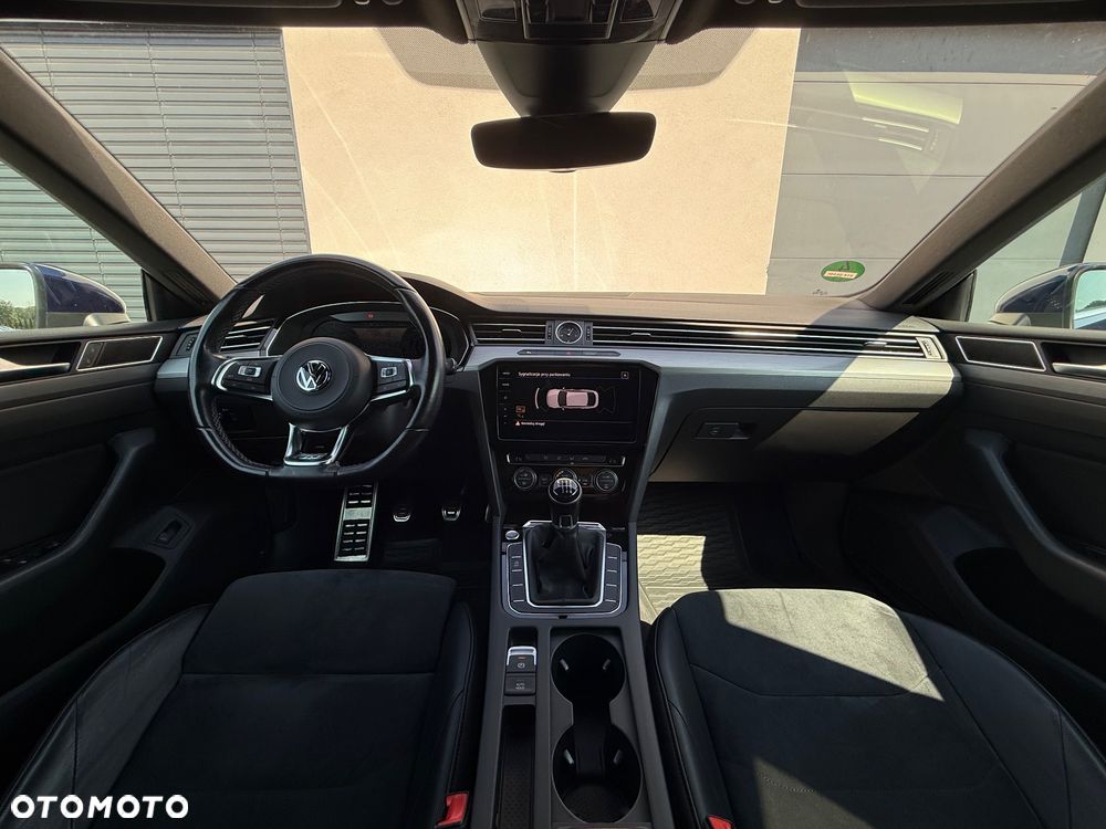 Volkswagen Arteon - 8