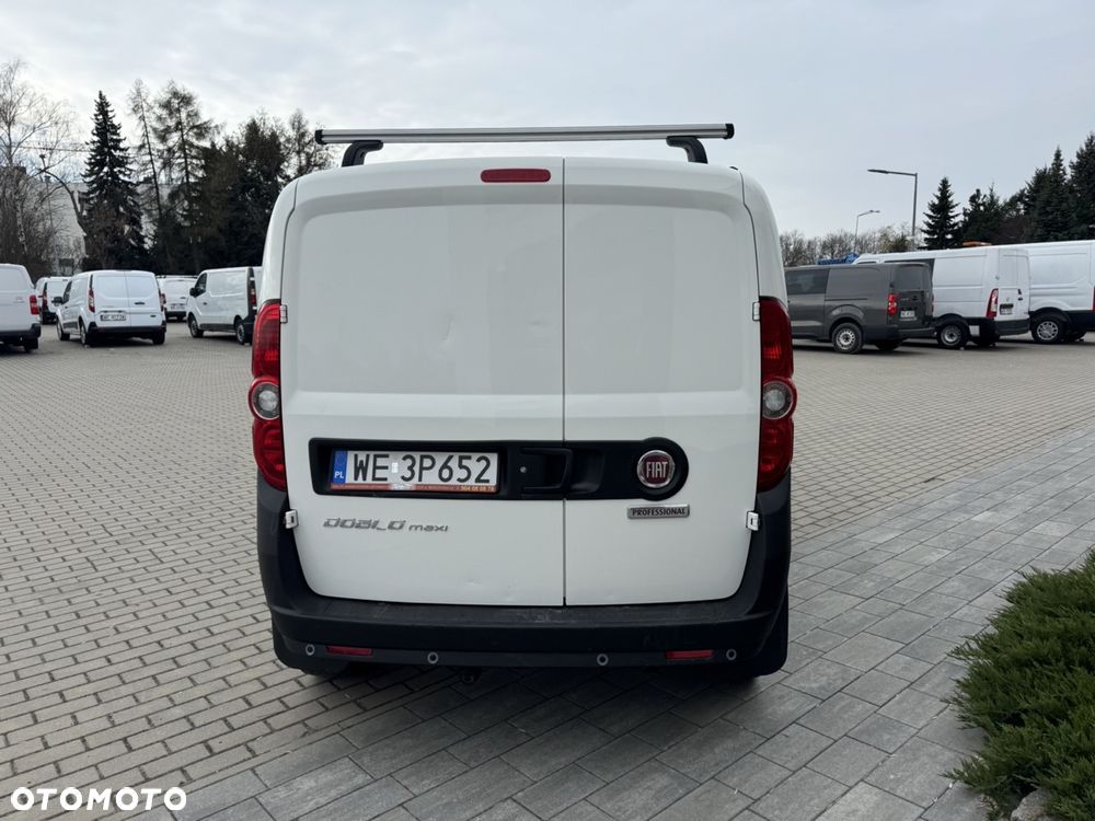 Fiat DOBLO L2 MAXI LONG - 6