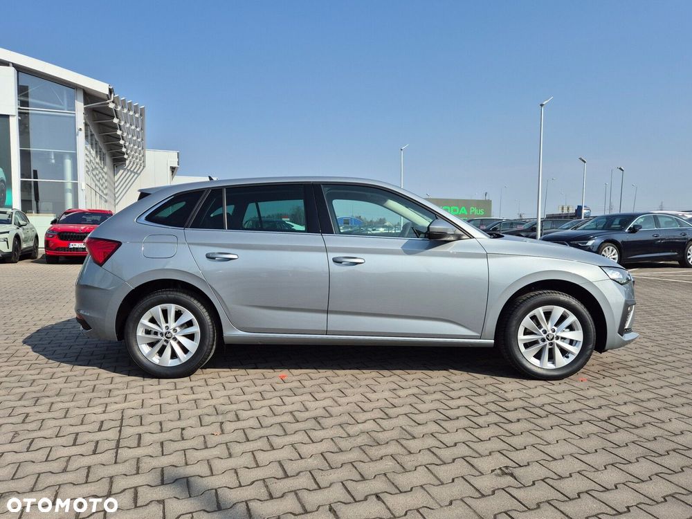 Skoda Scala 1.5 TSI Edition 130 - 5