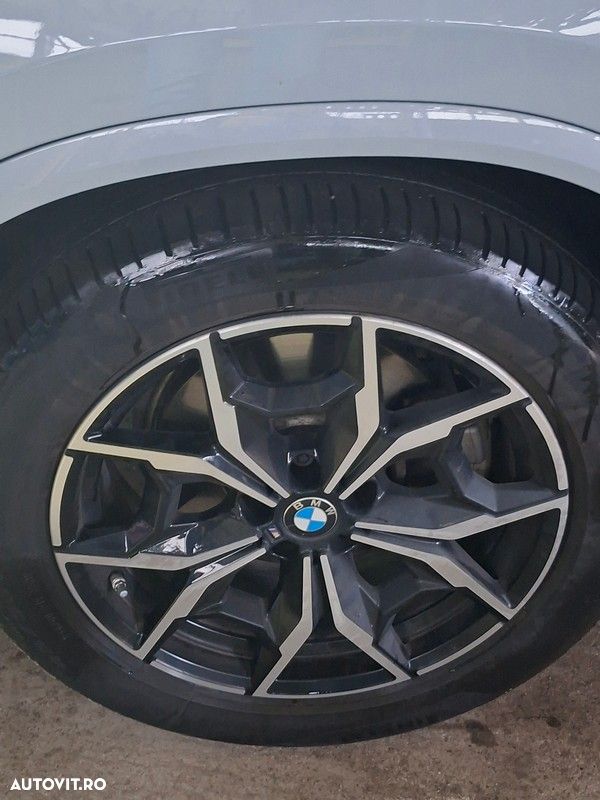 BMW X3 xDrive20d AT MHEV - 13