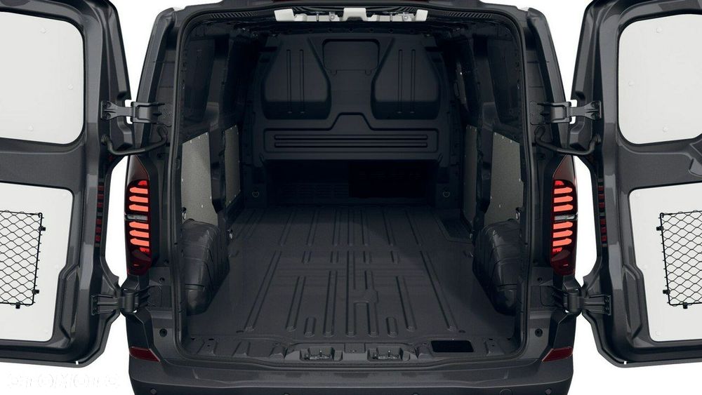 Volkswagen Transporter - 5