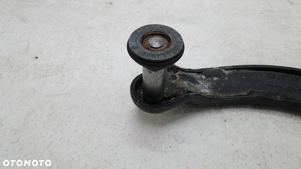 TRAFIC VIVARO II PRIMASTAR ROLKA ZAWIAS DRZWI PRZESUWNYCH PRAWYCH EUROPA - 2