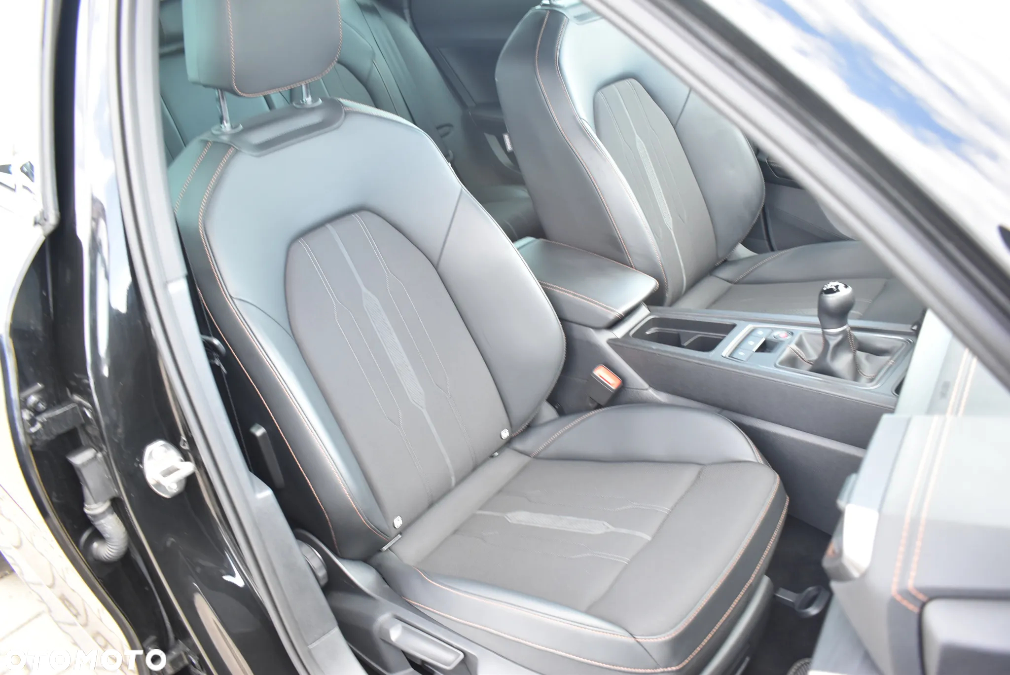 Cupra Formentor 1.5 TSI - 18