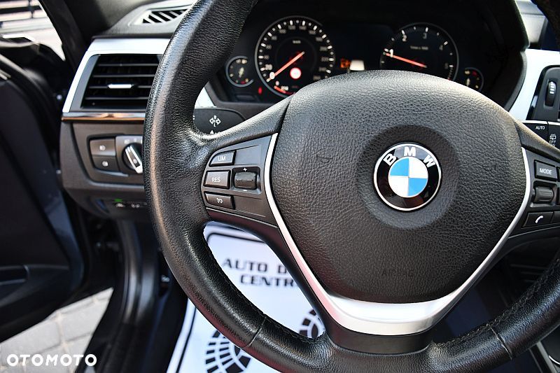 BMW Seria 3 320d xDrive Edition Luxury Line Purity - 18