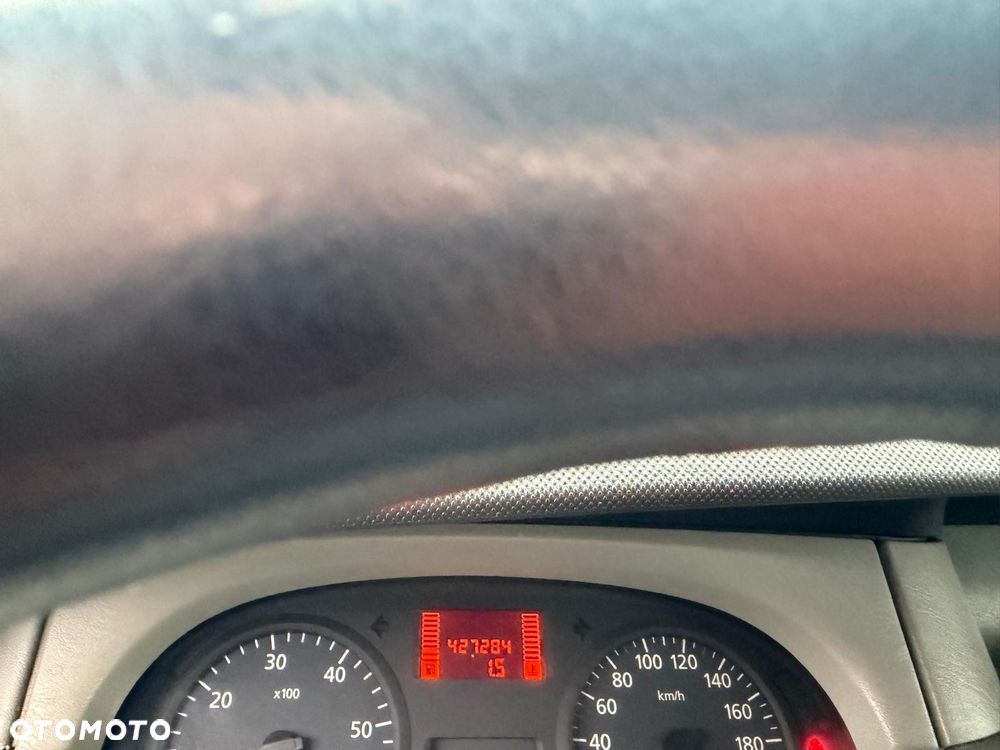 Renault Trafic Generation Expression - 11