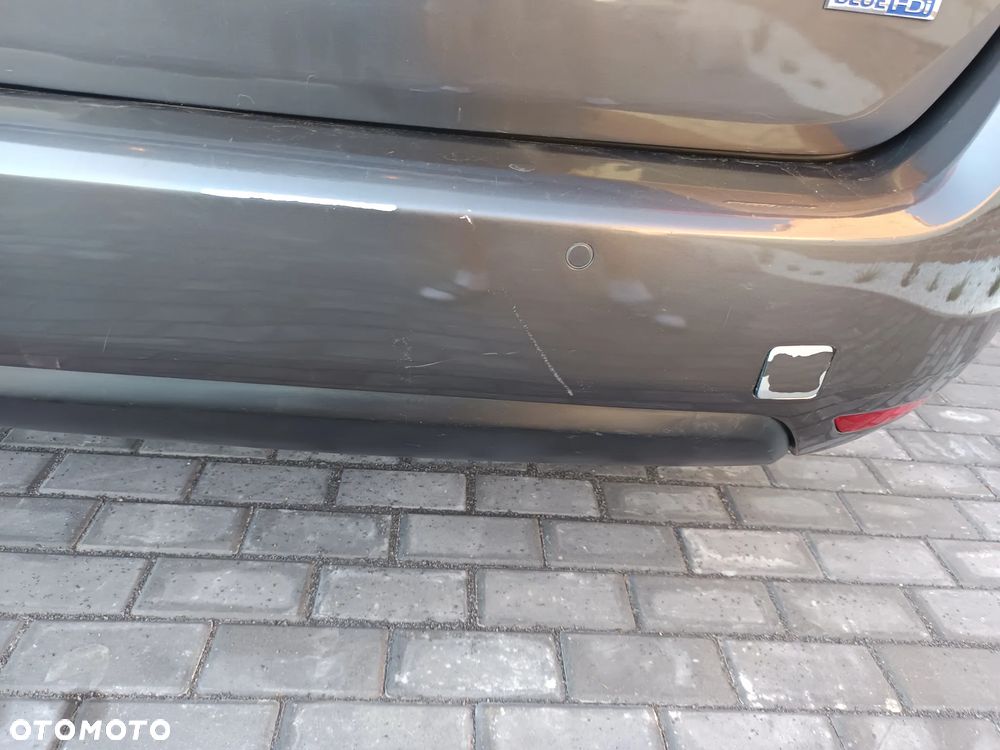 Peugeot 308 1.6 BlueHDi Active S&S - 10