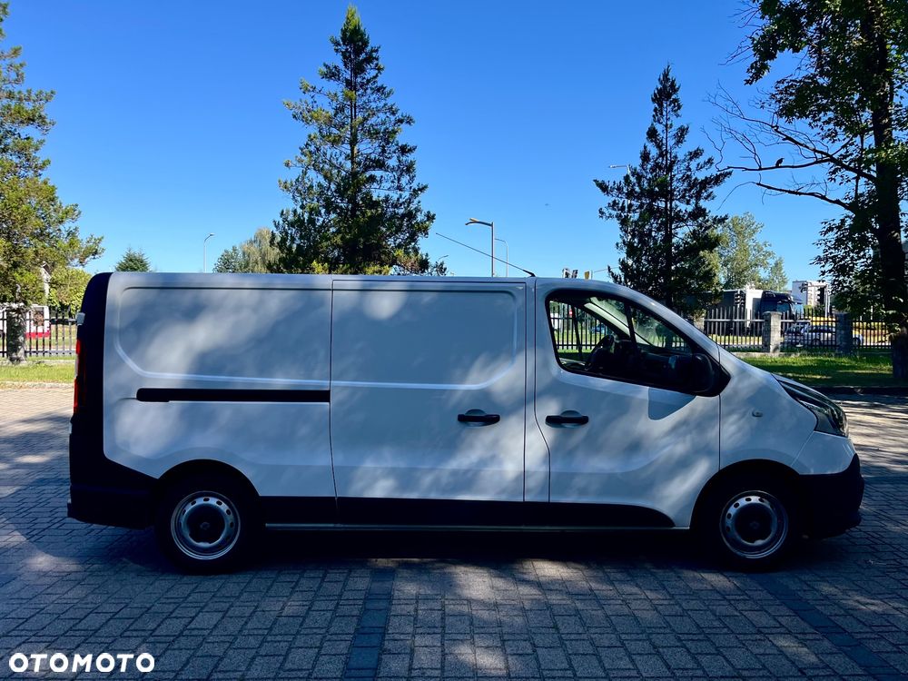 Renault Trafic - 7