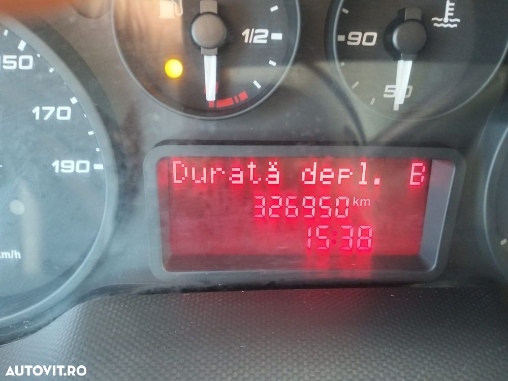 Iveco DAILY 35C14 - 10