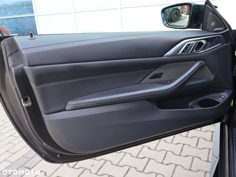 BMW M4 - 15