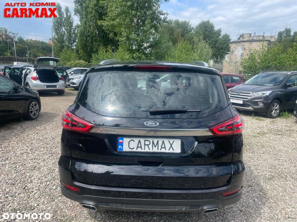 Ford S-Max - 6