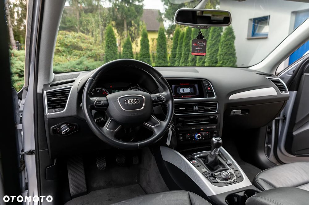 Audi Q5 2.0 TDI - 36