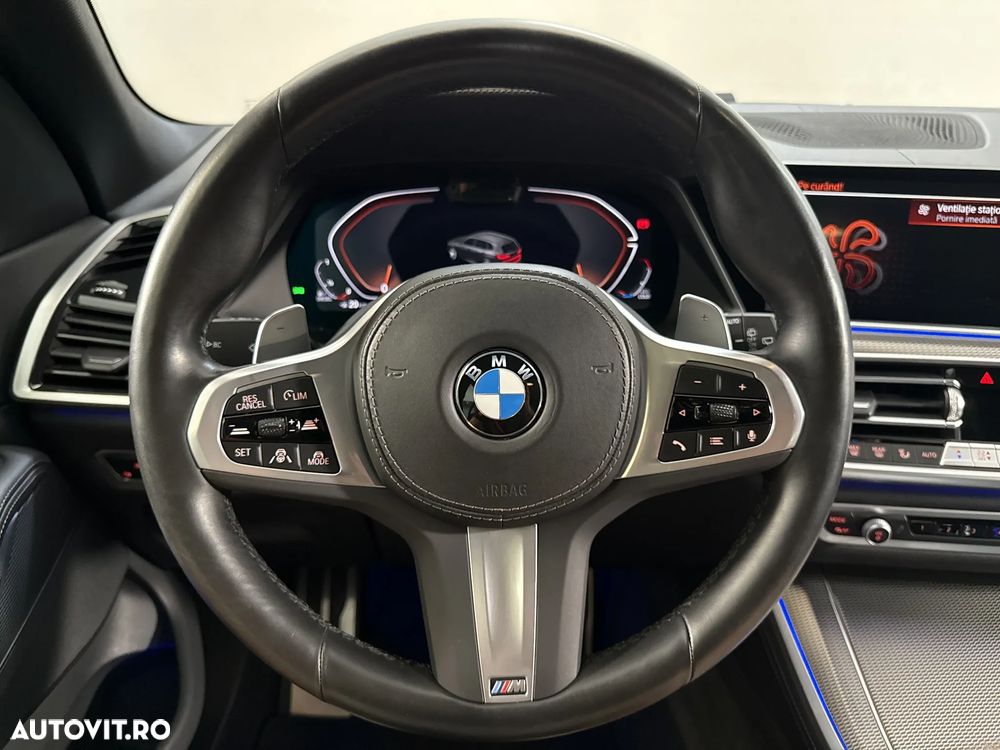 BMW X5 - 17