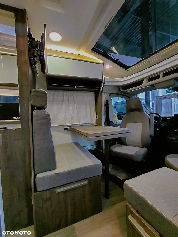 Benimar Yrteo 840 T25 - 14