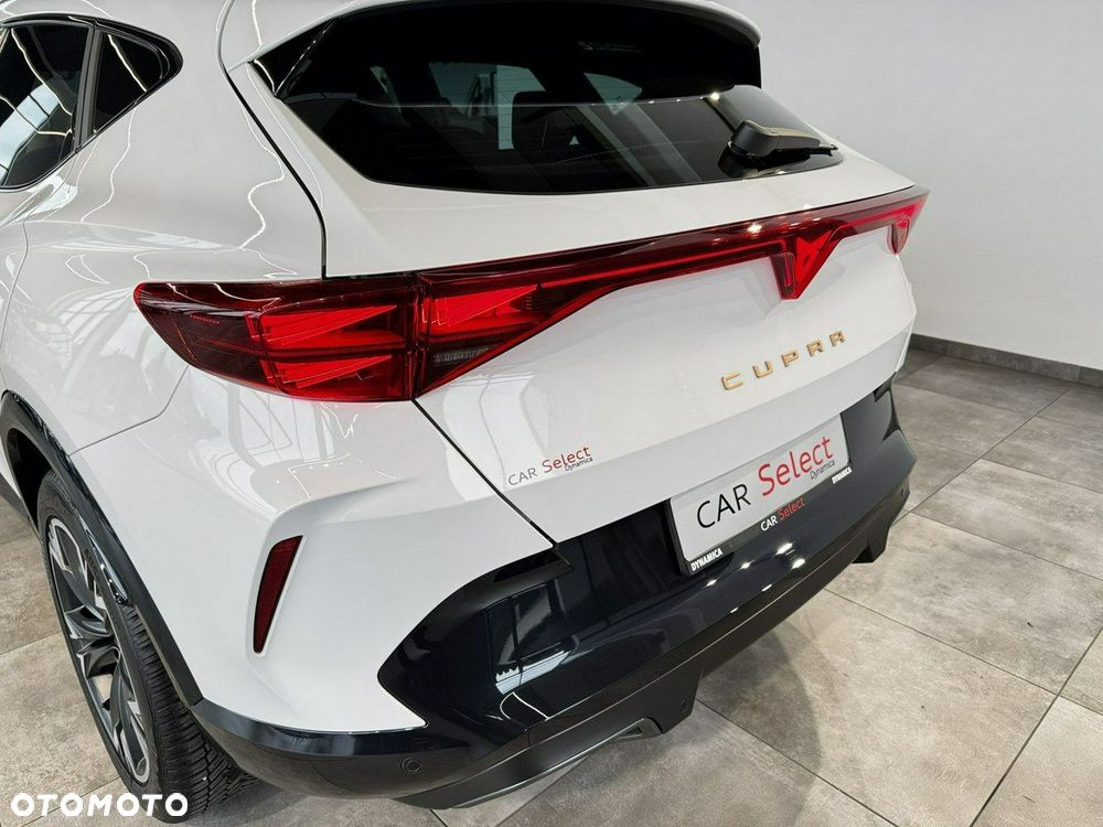 Cupra Formentor - 11