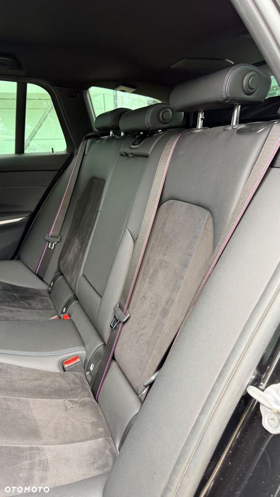 BMW Seria 3 330d xDrive MHEV Sport Line - 27