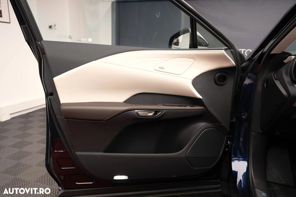 Lexus Seria RX 450h+ (Plug-in-Hybrid) Luxury Line - 5