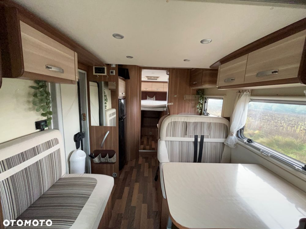 Fiat DUCATO ML LOUIS MC2-73G - 6