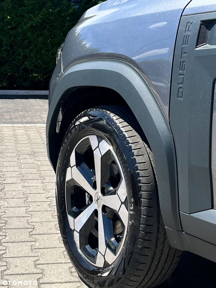 Dacia Duster - 9