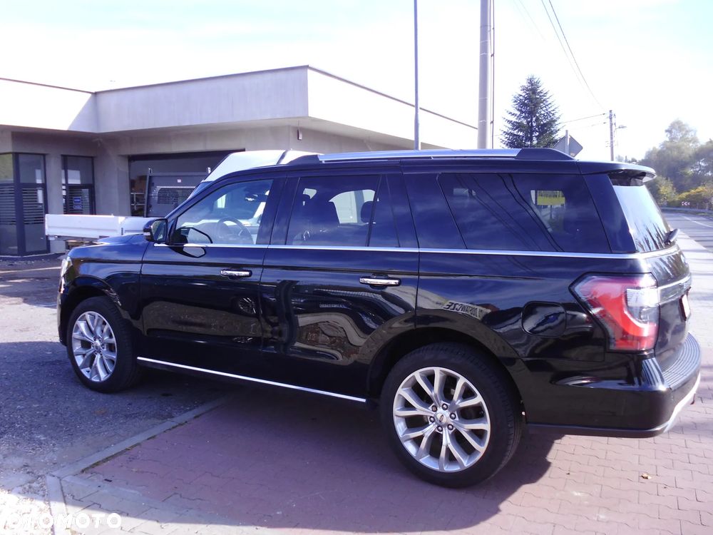 Ford Expedition - 11