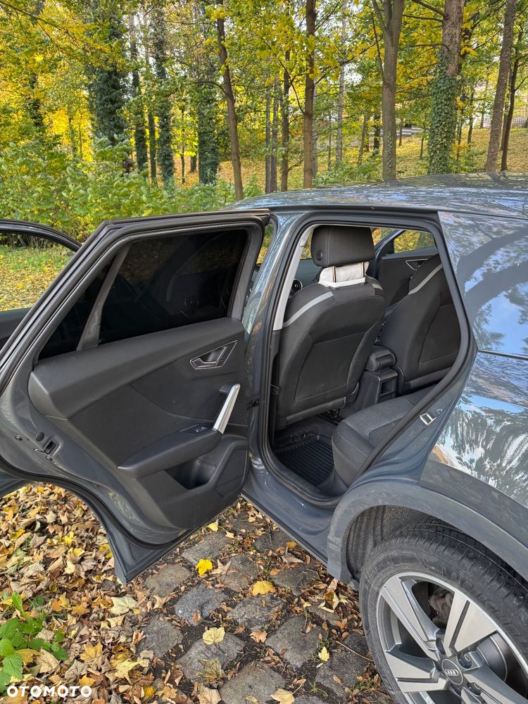 Audi Q2 1.4 TFSI CoD S tronic - 17