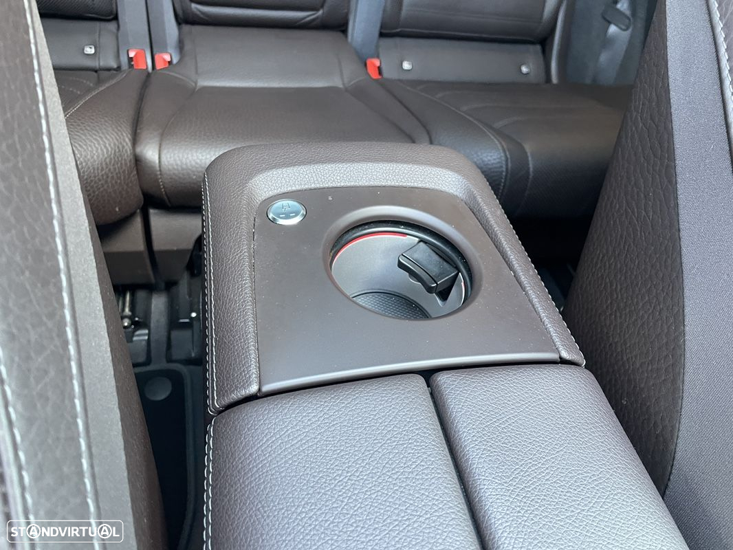 Mercedes-Benz GLS 400 d 4Matic - 40