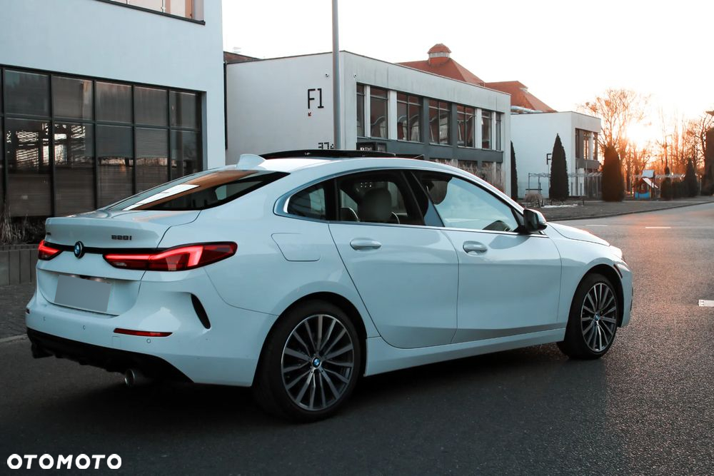 BMW Seria 2 - 28