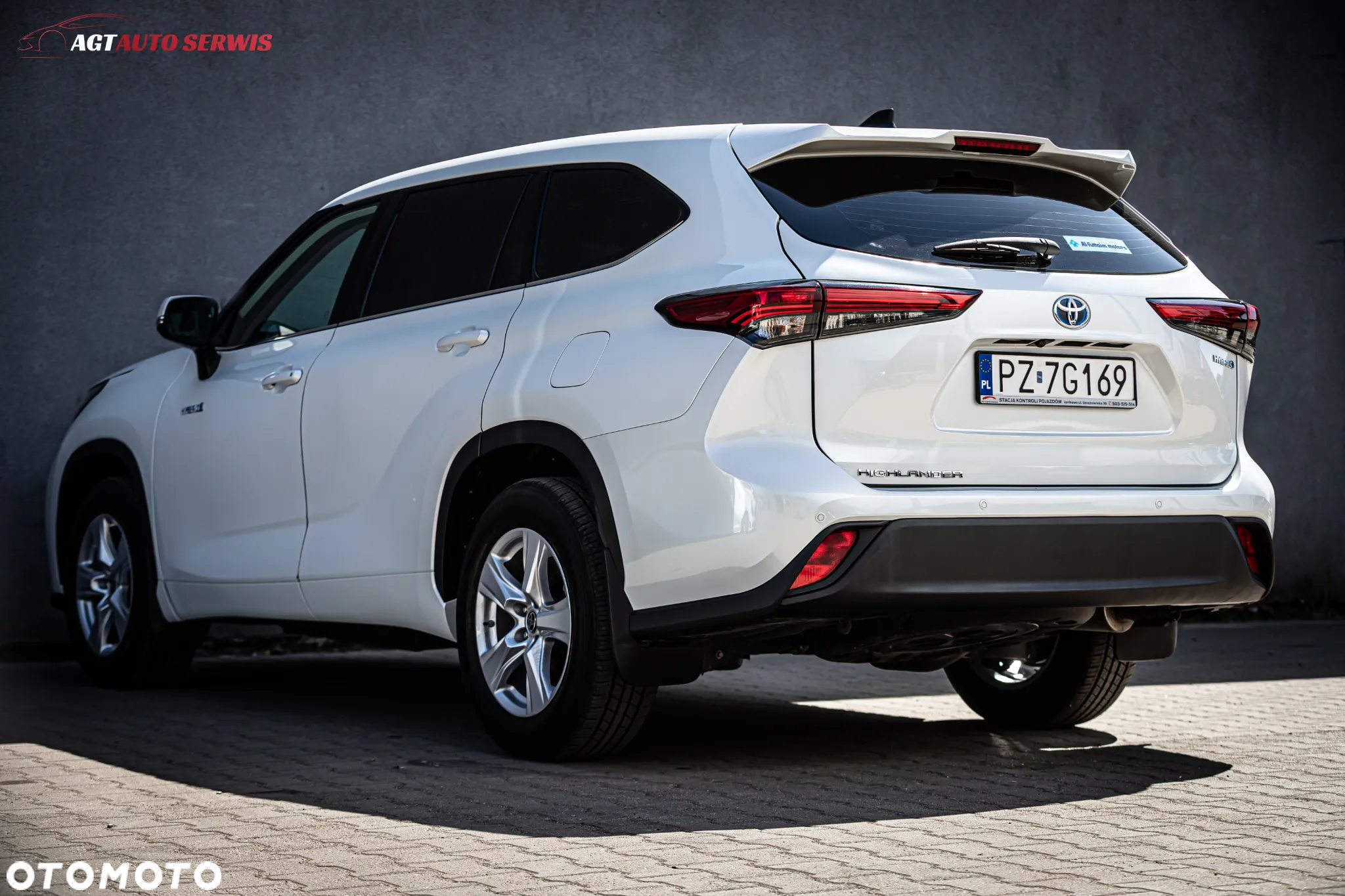 Toyota Highlander ver-2-5-hybrid-comfort - 13