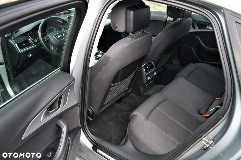 Audi A6 Limousine - 23