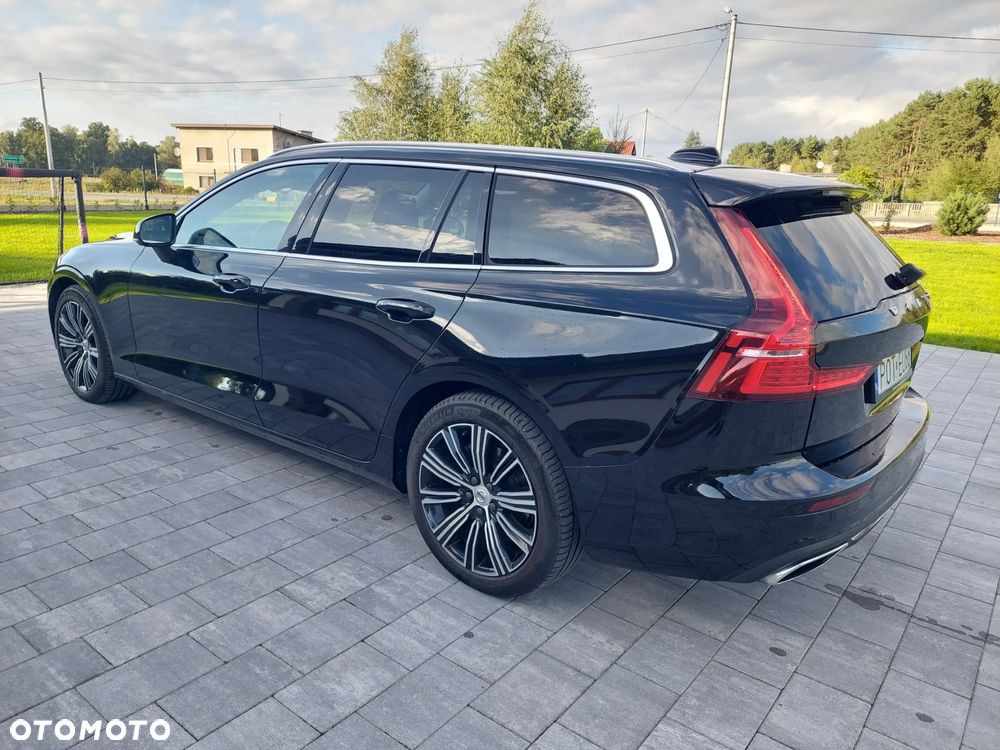 Volvo V60 B3 B Geartronic Inscription - 13