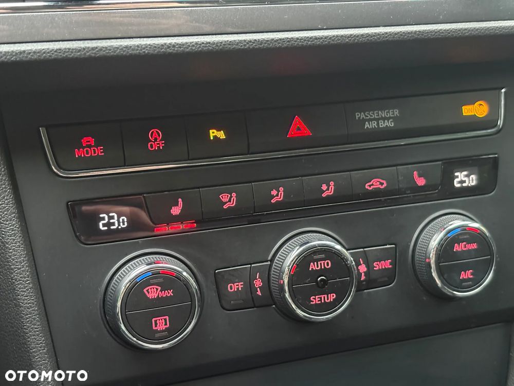 Seat Leon 2.0 TDI Start&Stop FR - 32