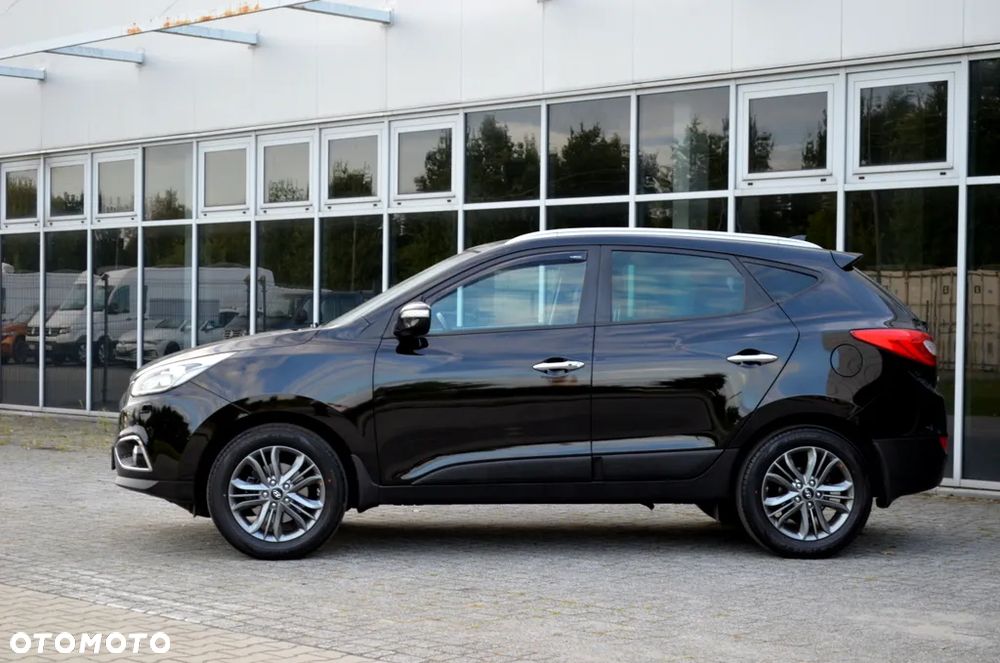 Hyundai ix35 - 4