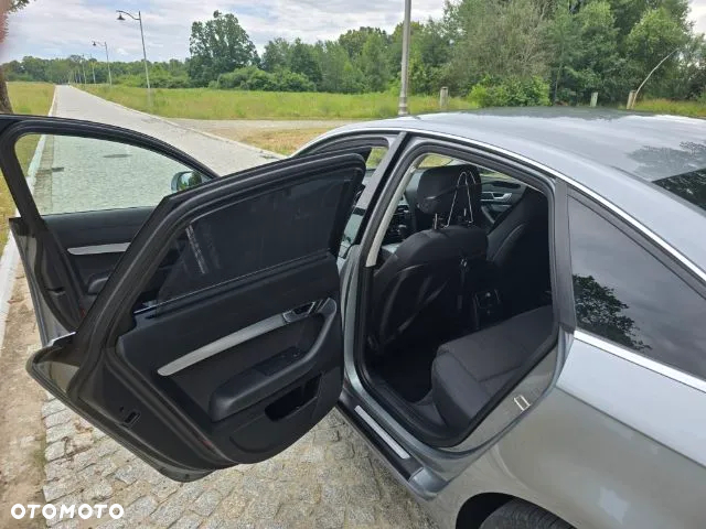 Audi A6 2.0 TFSI Multitronic - 9