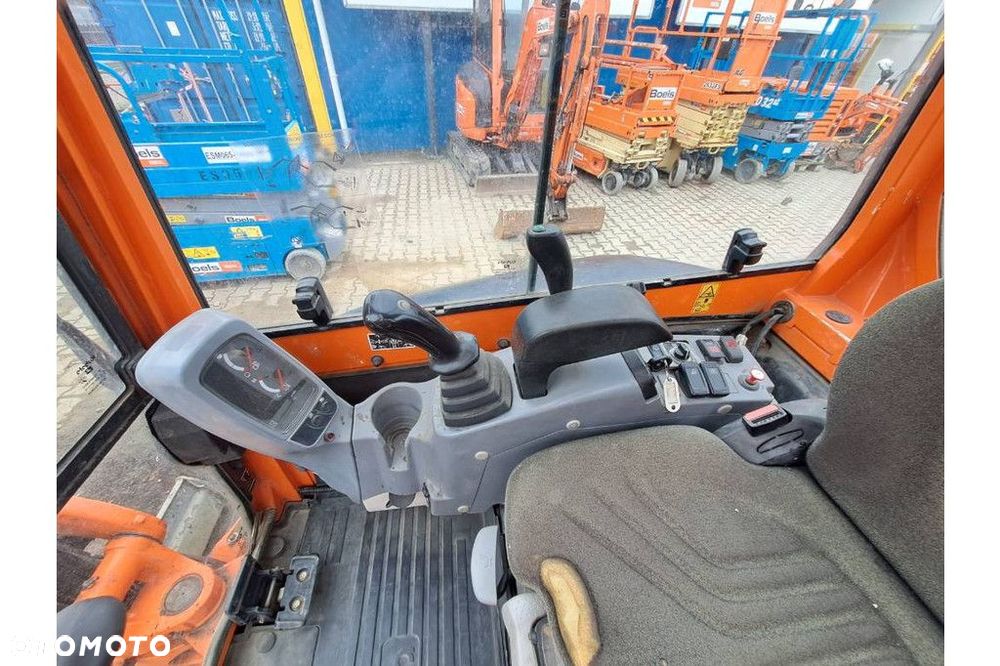 Kubota U27-4 GL - 13