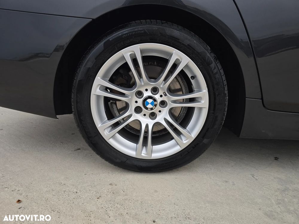 BMW Seria 5 - 15