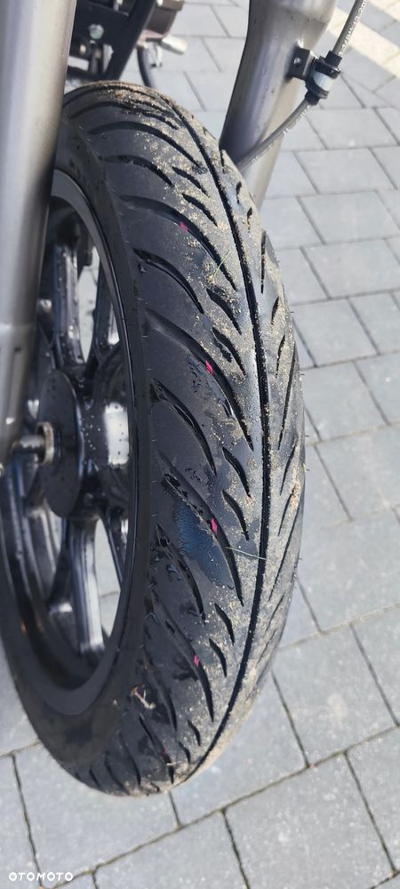 Rieju MRT SM - 12