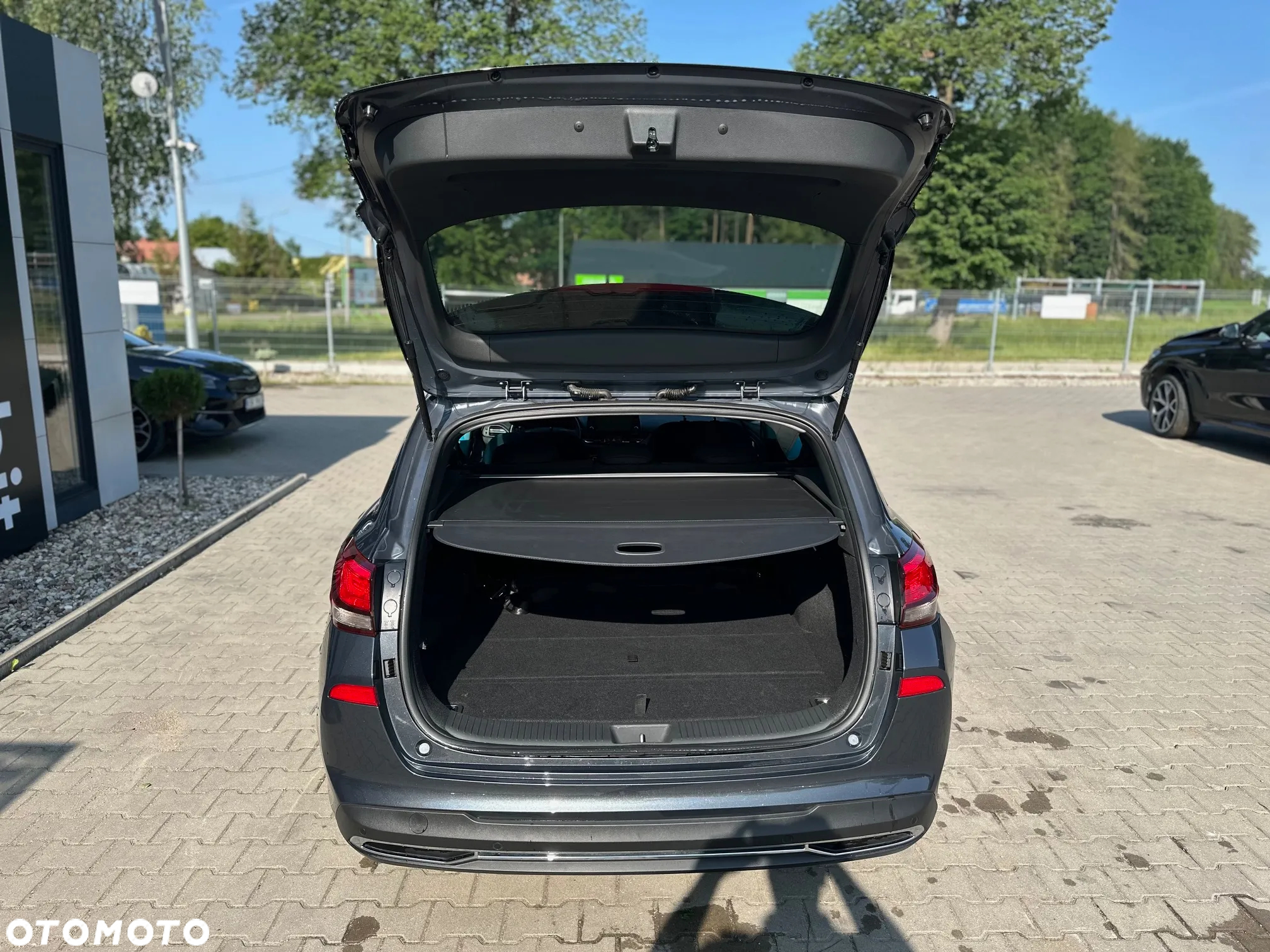 Hyundai i30 1.0 T-GDI Comfort DCT - 11