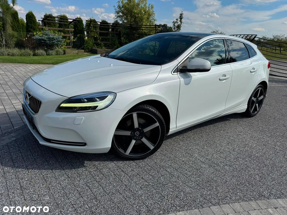 Volvo V40 D3 Drive-E Inscription - 5