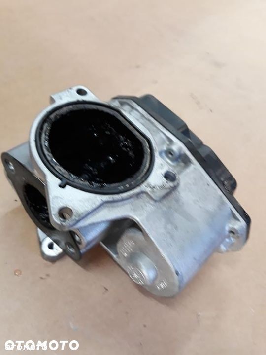 ZAWÓR EGR 2.0 TDI 03L 03G VW AUDI SEAT SKODA WYSYŁKA !!! - 2