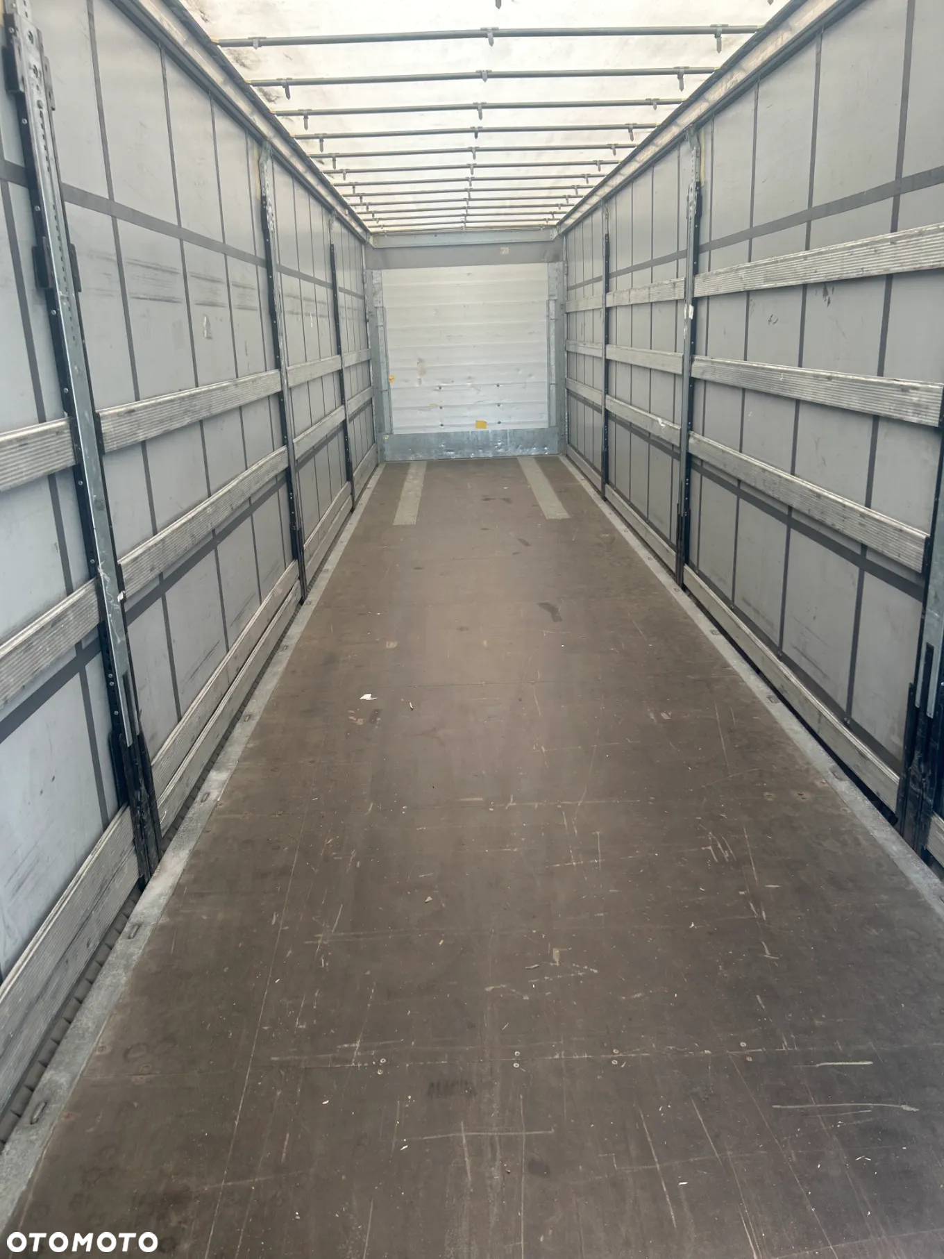 Schmitz Cargobull SCB ST - 14