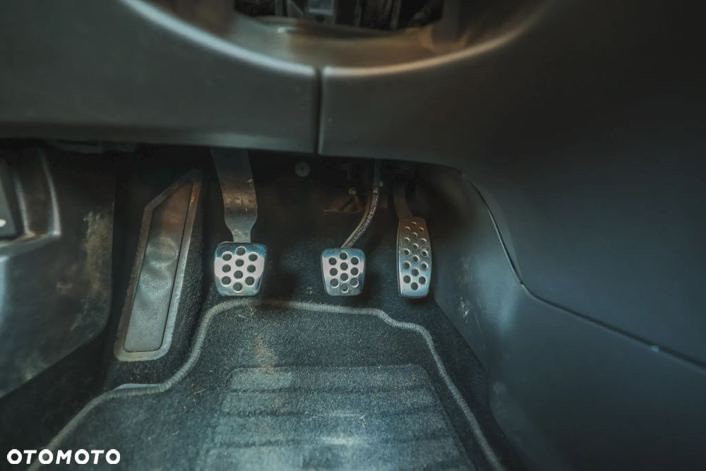 Opel Astra 1.6 T Cosmo - 20