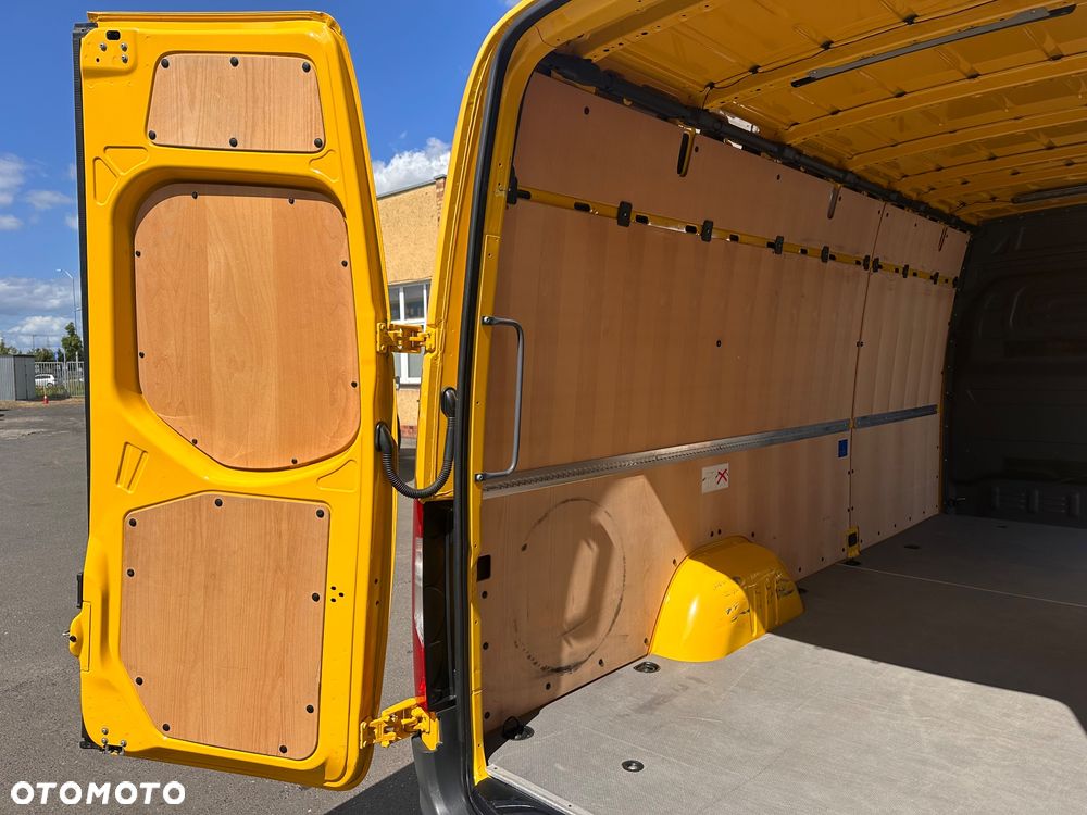 Mercedes-Benz Sprinter 315 - 20