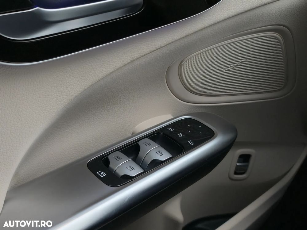 Mercedes-Benz C 220 d 9G-TRONIC Avantgarde - 14