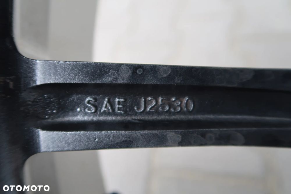 Koła 22'' Mercedes BMW  5x112 - 8