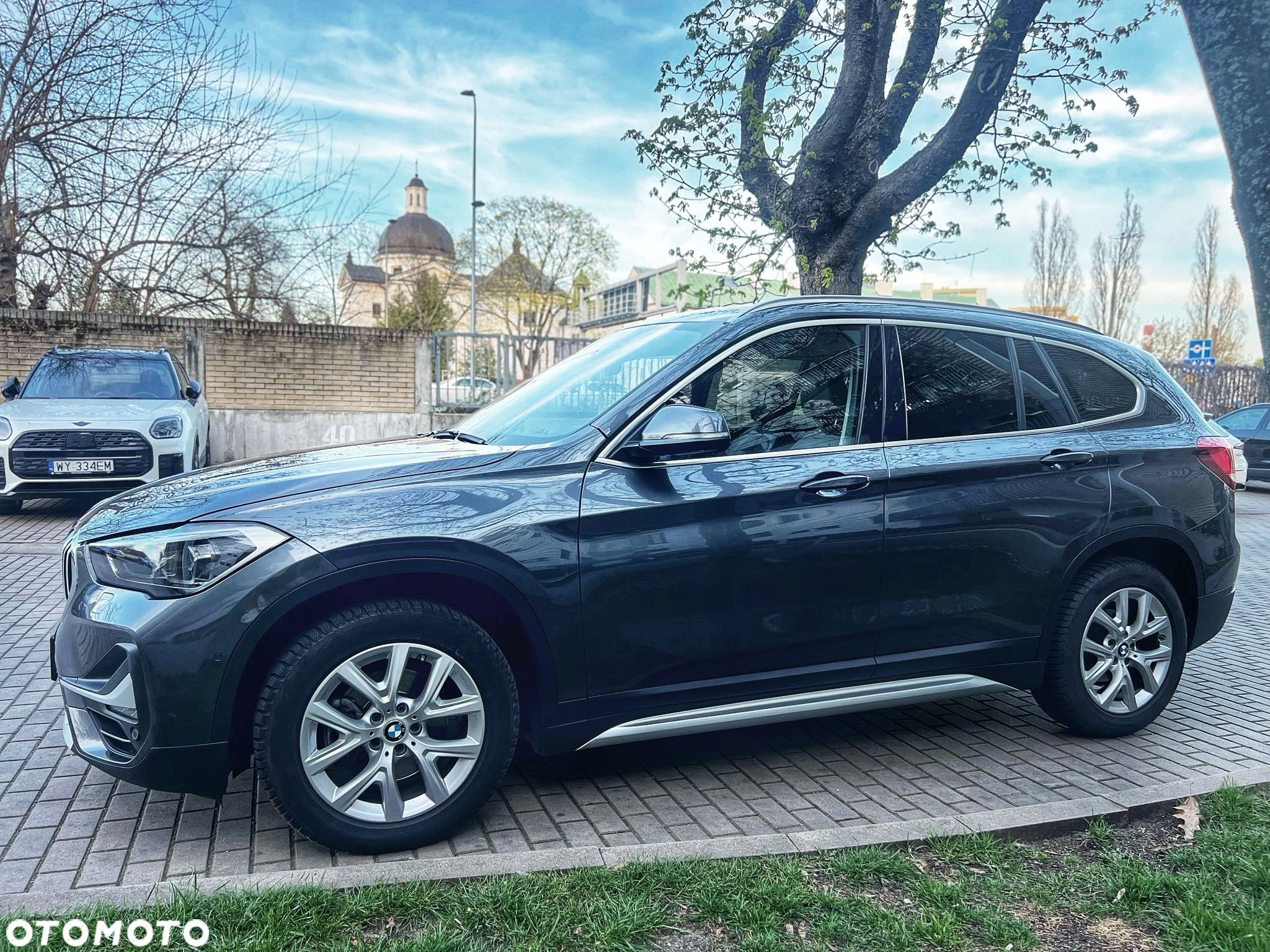 BMW X1 sDrive18i GPF xLine - 5
