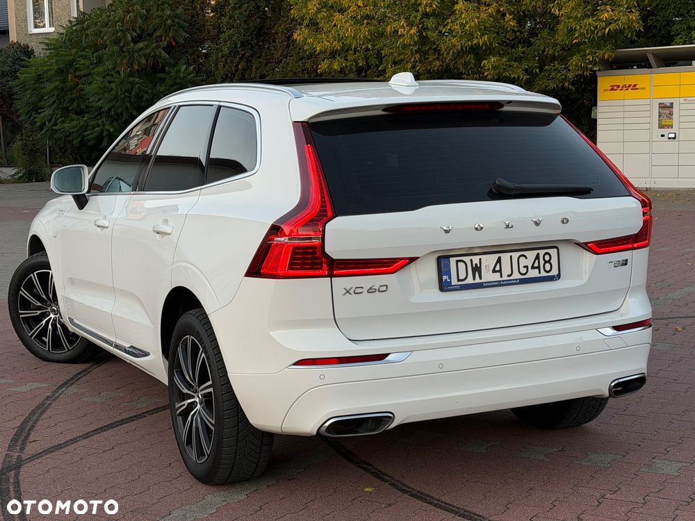 Volvo XC 60 - 5