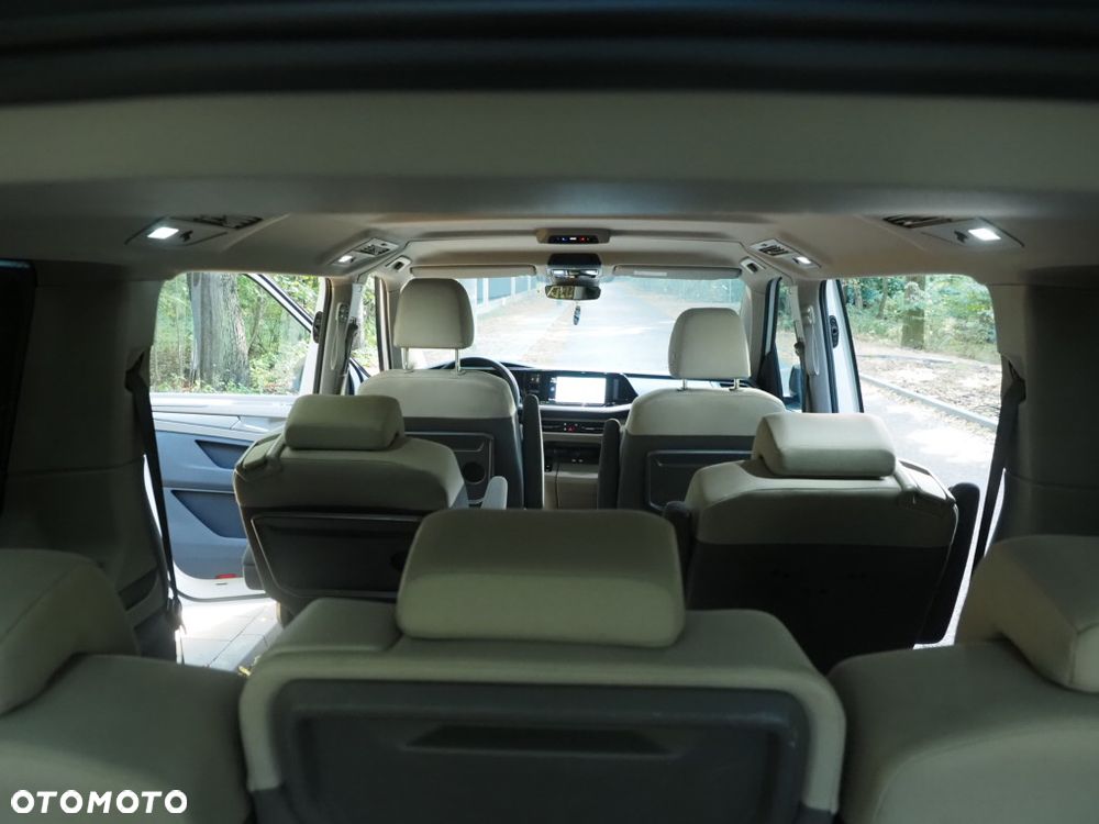 Volkswagen Multivan 2.0 TDI L1 DSG - 32