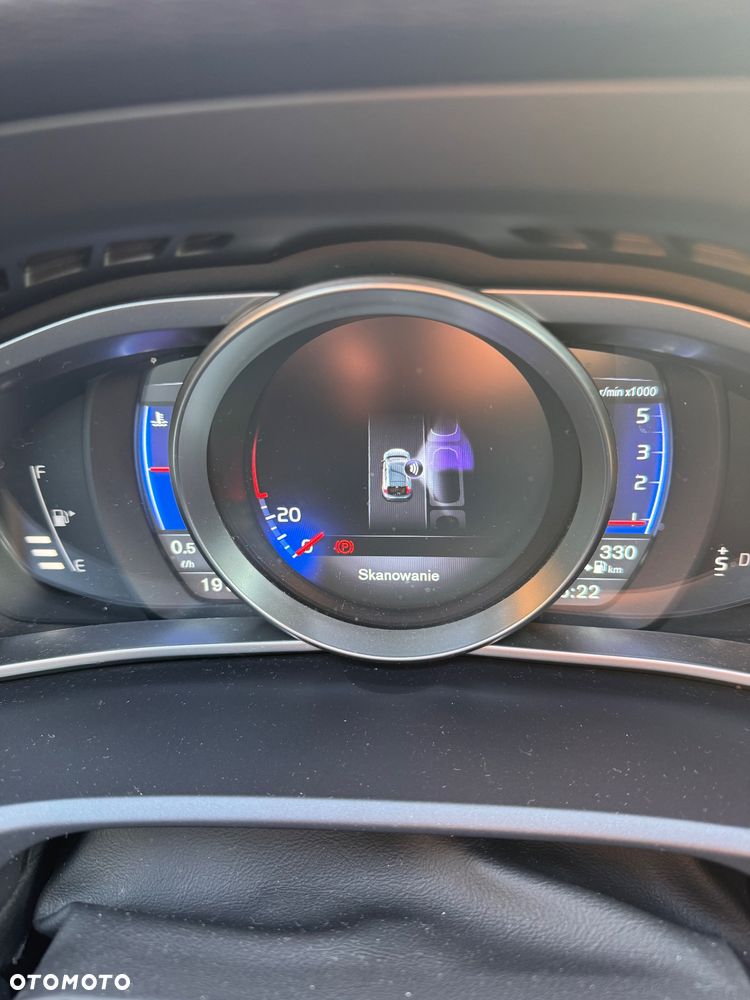 Volvo V40 D3 Geartronic Momentum - 10