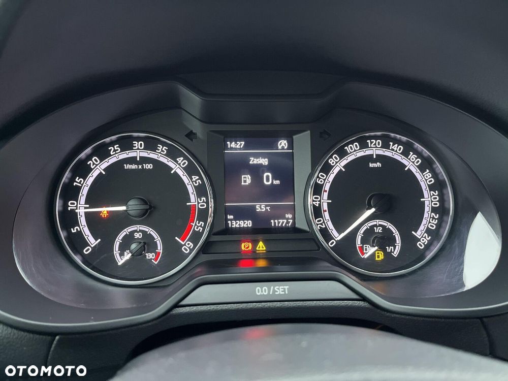 Skoda Octavia 1.6 TDI SCR Ambition - 17